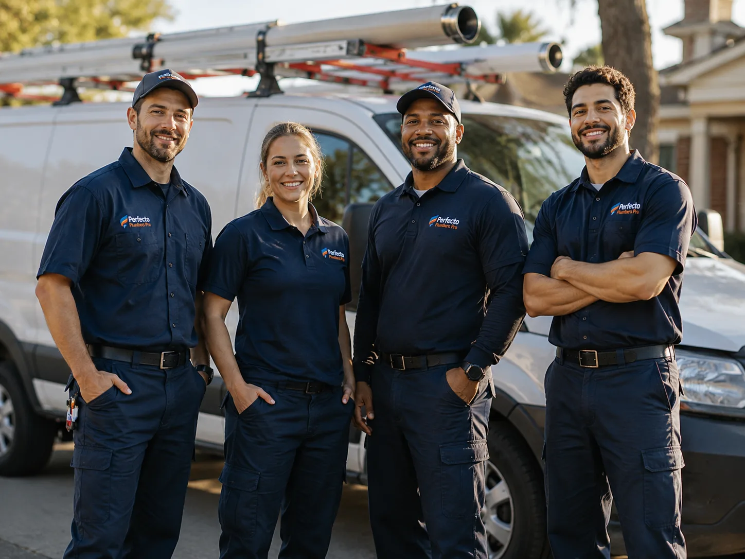 Emergency Plumber Near Me in Shafter, CA near me